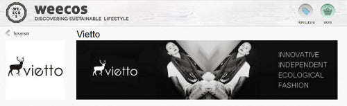 Vietto @ Weecos